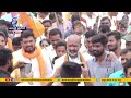 bjp bandi sanjay praja prajasangrama yatra బండి సంజయ్ ప్రజాసంగ్రామ యాత్ర