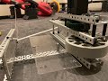 8926W prototype flywheel  Vex Spin Up 2022 Reveal  5/10/22