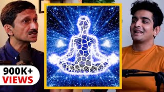 The POWERFUL Meditation That MOST People Don’t Know About - Kriya Yoga Explained By Kriya Yogi