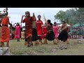 wetr u0026 thuahaik danses traditionnelles drehu