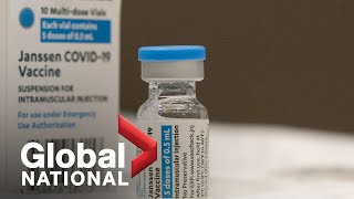 Global National: March 5, 2021 | Johnson & Johnson approval moves up vaccine timeline