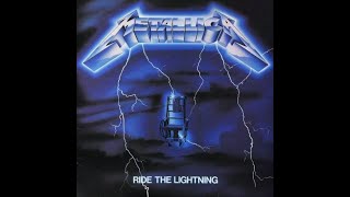 Episode 15 Metallica Ride The Lightning and Foxboro Concert Review