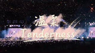 温柔Tenderness——五月天Mayday｜转场！！！我给你全部全部全部全部自由，这是我的温柔