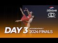 DAY 3 RECAP🏆 | Global Dance Open 2024 FINALS