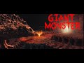 giant monster - best scenes - Chronicles of the Ghostly Tribe HD