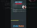 JSON format in  #javascript #interview   #tricky #questions #shorts #json   #format