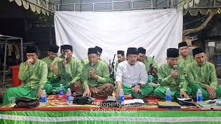 Astaghfirullah Robbal Baroya - Milad Cak Rohman