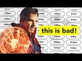 Why Disney Is Destroying Movie Theaters