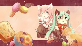 【巡音ルカ】SWEET CAT【オリジナル曲】