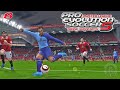 PES 5 | PC | Master League | PES United | Ep8 | New Season!