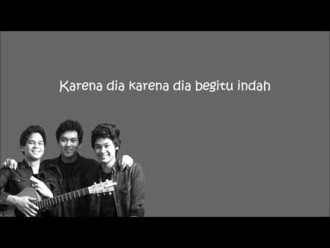 TheOvertunes Begitu Indah
