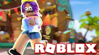 Escaping The Zombie Hospital Roblox Obby - escape the haunted cemetery obby read desc roblox