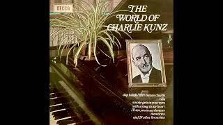 Charlie Kunz - The World Of Charlie Kunz - Medley: Side 2