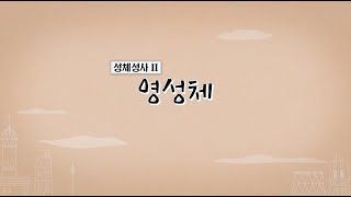 (21 성체성사2, 영성체) 예비자 교리를 준비하시는 환자분들을 위한 영상교리