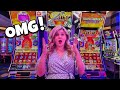 1st Spin WIN on the NEW Tiger and Dragon Slots Had Me Freaking Out!