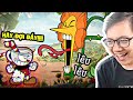 Tôi Cảm Thấy Mất Quyền Kiểm Soát Thằng Đầu Cốc Này... - Cuphead Tập 2