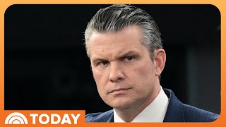 Hegseth Lifts Suspension of Aircrew Who Flew by Kid Rock Home