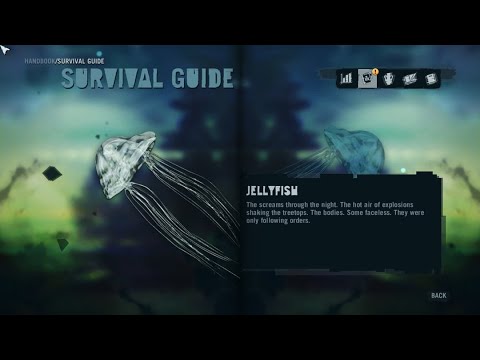 Far Cry 3 - Wildlife Guide 100% (All Animals + DLC) Far Cry 3 - Wildlife Guide 100% (All Animals + DLC)