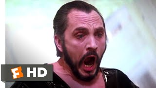 Superman II (1980) - Defeating Zod Scene (9/10) | Movieclips