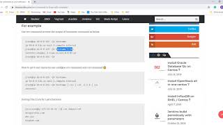 rev command in Linux with example