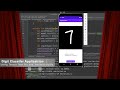 Tensor Flow lite model  Digital Classifier in Android studio tutorial
