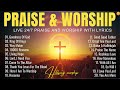 Best Morning Worship Songs 2025, Top 100 Christian Music Playlist, Prayer Songs of All Time