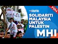 [FULL] Malaysia Hari Ini (2023) | Wed, Nov 1 - Solidariti Malaysia Untuk Palestin