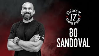 SummerStrong 17 // Bo Sandoval