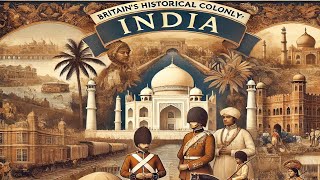 Unveiling India's History: Triumphs And Turmoil (1757-1947) On Emgotvhistory Warfare.club