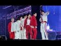 220312 BTS PTD ON STAGE SEOUL day2 DNA fancam | 방탄소년단 퍼투댄 서울 콘서트 중콘 직캠