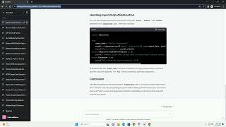 Exception handling with python subprocess run
