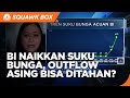 BI Agresif  Naikkan Suku Bunga, Outflow Asing Bisa Ditahan Gak Nih?