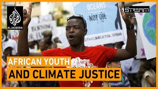 🌍 Can young climate activists save Africa? | The Stream