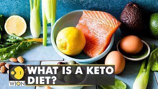What is a Keto diet? Is the Keto diet for everyone? Don't follow diet fads blindly | WION