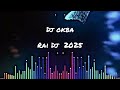 jdid rai 2025 _dj okba كوكتال راي جديد