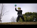 Kirill Fire Freestyle Basketball Autumn Mixtape 2022