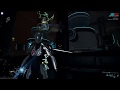 WARFRAME prime access hydroid