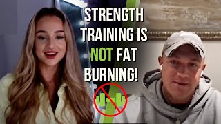 Program Design for Fat Loss with Jackson Peos PhD