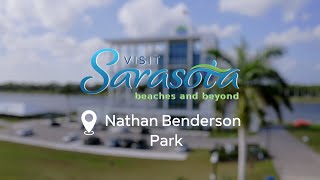 Visit Sarasota County: Nathan Benderson Park