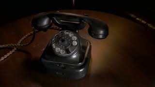 Very Old Rotary Phone Ringing Ringtone (Loud) | Free Ringtones Download
