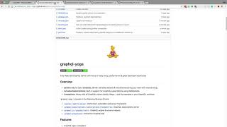 Setting up Typescript GraphQL server