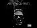High Society - I'm High