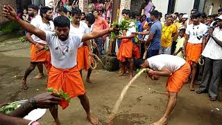 Navnath kanoba khar amboli murud - janjira