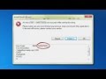Quick Method to Fix Error Code 0x80070002