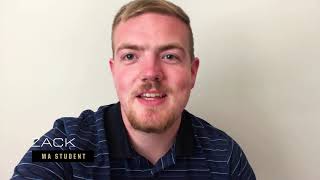 NCA Doctoral Program Guide Video Highlight - Purdue University