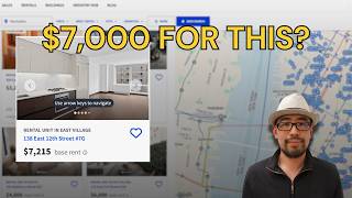 Nyc Rent Prices Feel Impossible Here S Why