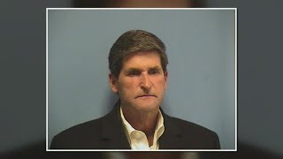 The rise and fall of former sheriff Jack Strain