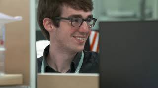 Materials Solutions Company Portrait