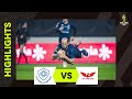 Instant Highlights - Castres Olympique v Scarlets Round 1  |  EPCR Challenge Cup 2023/24