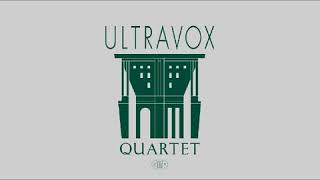 Ultravox - \